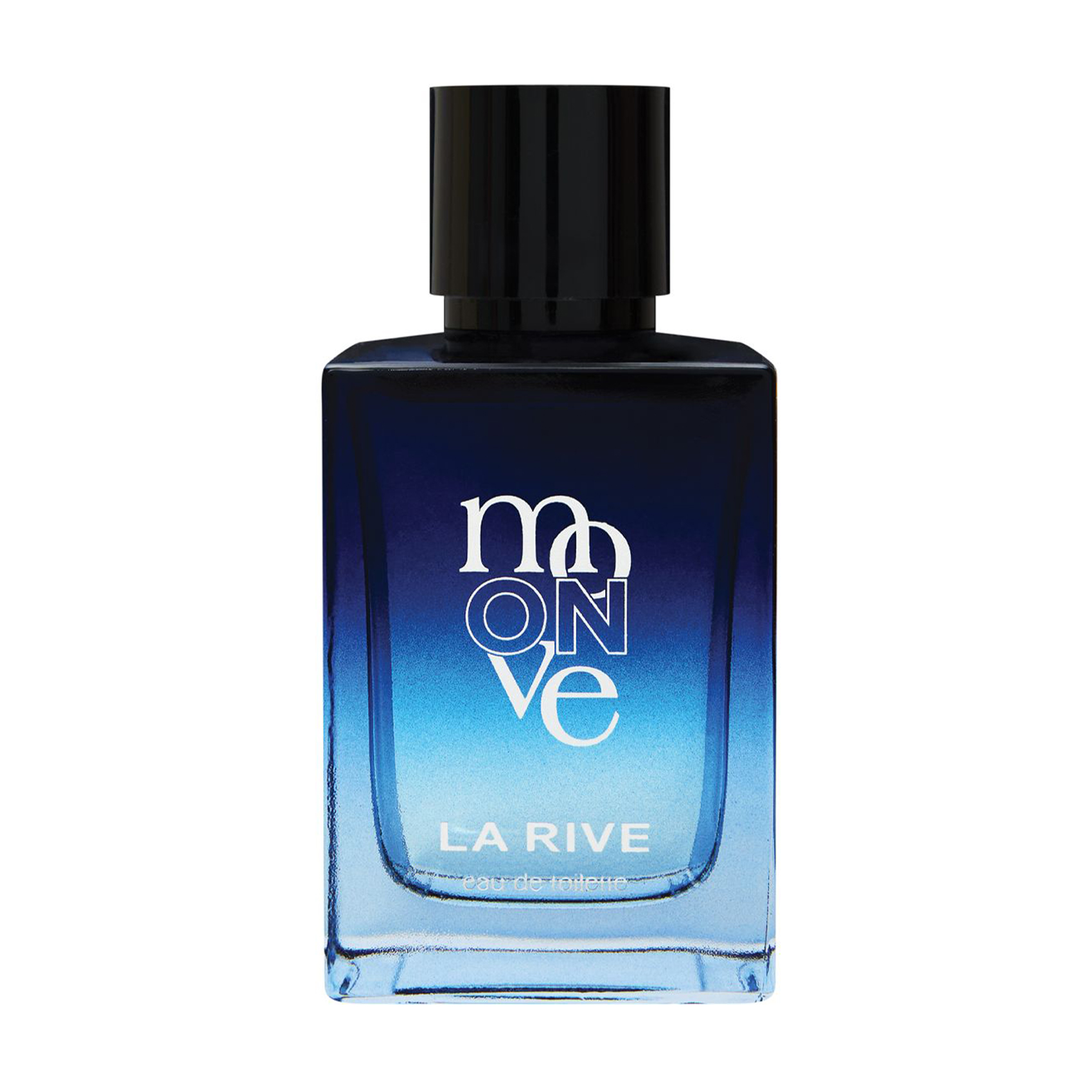 La Rive Move On Туалетна вода чоловіча, 100 мл