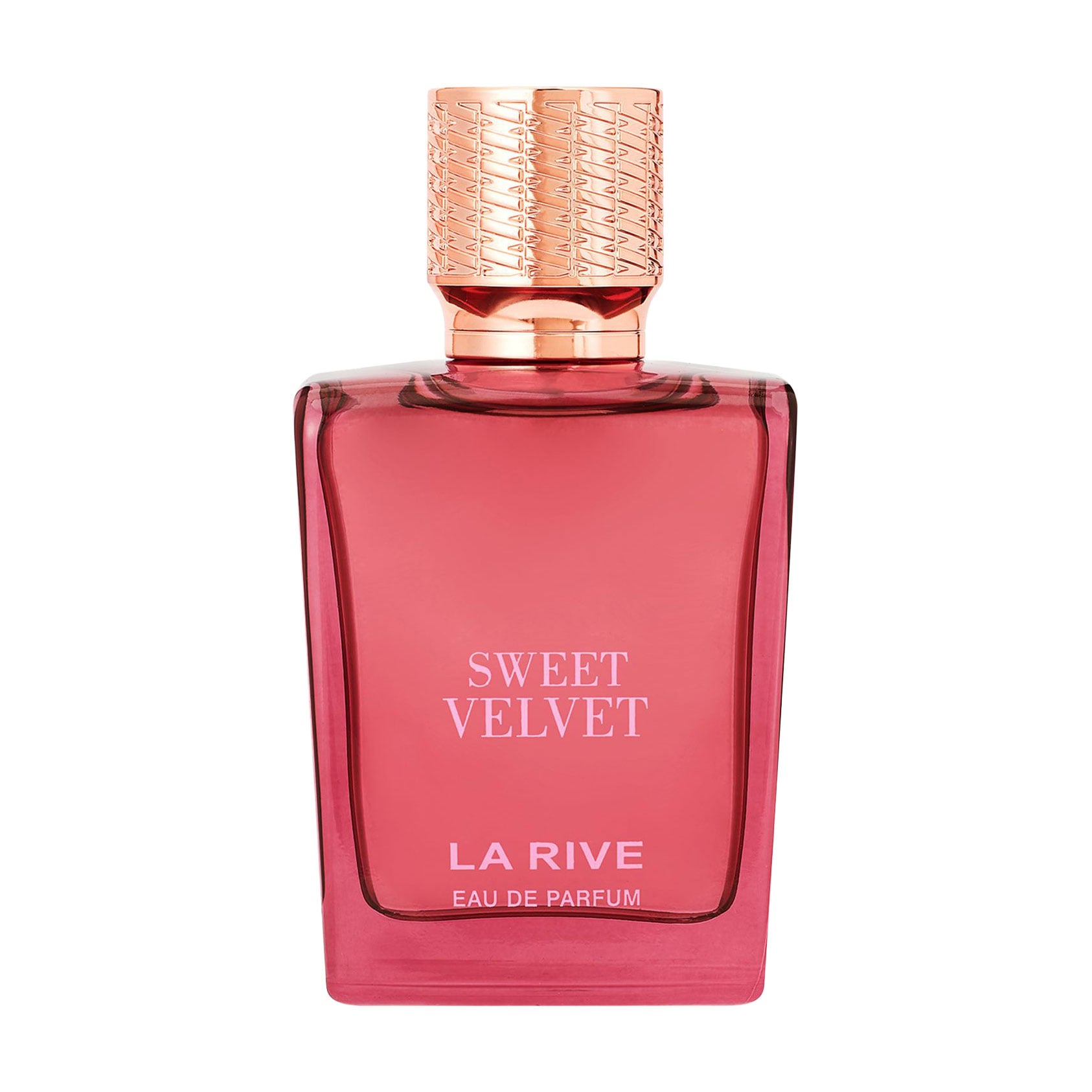 La Rive Sweet Velvet Парфумована вода жіноча, 90 мл